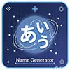 Japanese Name Generator