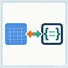 Excel を JSON に変換