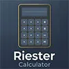 德国 Riester 计算器