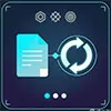 Environment Variable (.env) Format Converter