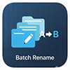 Renommage par Lot