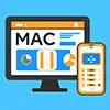 MAC 주소 제조사 조회