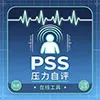 PSS Stress Self-Assessment Test