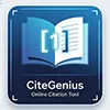 Citation Format Generator