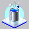 表面积计算器