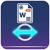 Conversor de Imagem/Word/Excel para PDF