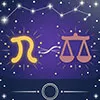 星座配对速查