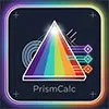 Prism Effect Calculator