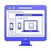 Testeur de Mise en Page Responsive