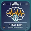 Posttraumatischer Belastungstest (PCL-5)
