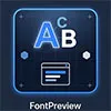 Font Preview Tool