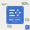 Generador de YAML para K8s