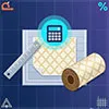 Wallpaper Calculator