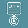 UTF-8 Encoder/Decoder