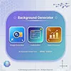 Product Border Generator