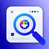 Analisador de Cores de Imagens