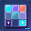 منشئ تخطيط Grid