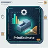 3D Print Time/Material/Cost Estimator