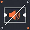 Video Mute Processor
