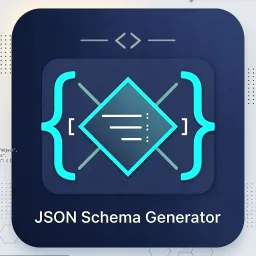 مولد JSON Schema