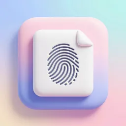 File MD5 Fingerprint Calculator