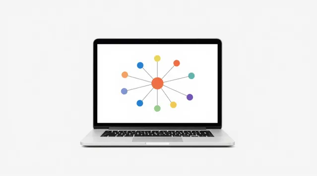 دليل المبتدئين لخرائط التفكير عبر الإنترنت وتحويل عروض PowerPoint إلى إصدارات أقدم