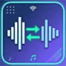 Audio-Format-Konverter