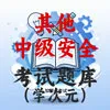 中级安全其他