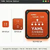 YAML Online Editor