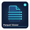 Parquet File Viewer