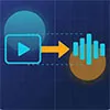 Video to Audio Extractor