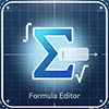 Formula Editor