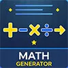 数学题生成器