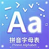 Pinyin Alphabet